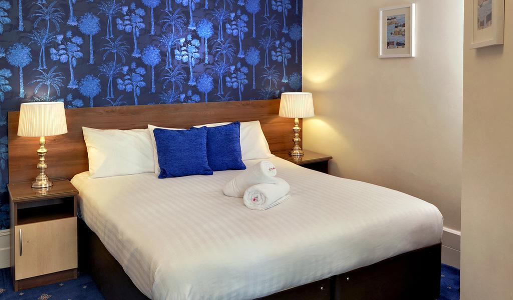 Cavendish Couette-café 4*