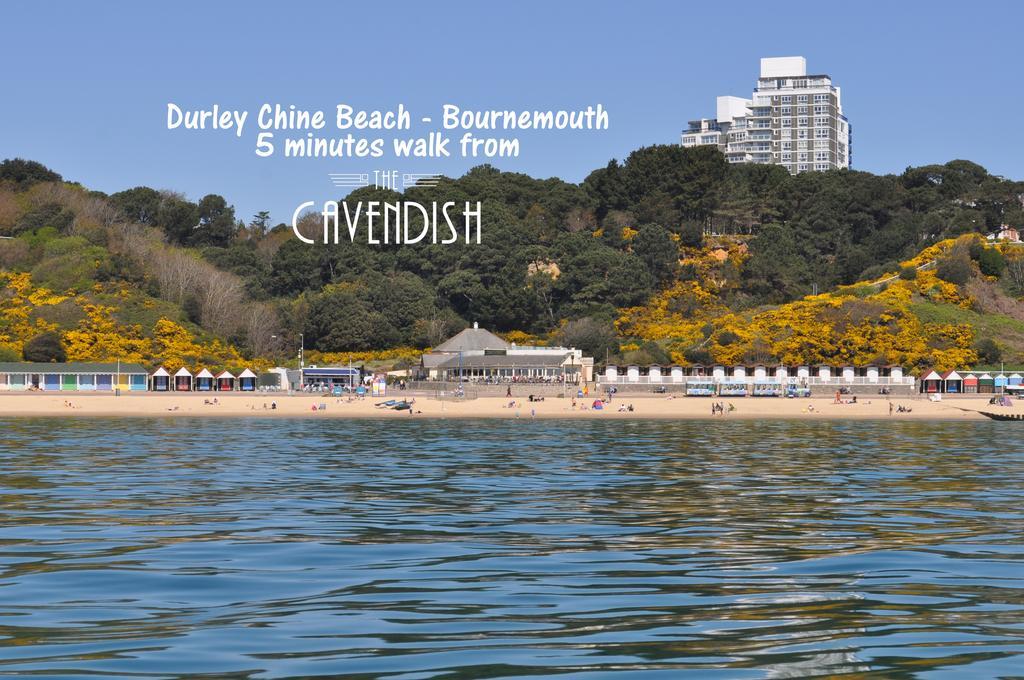 Cavendish Couette-café Bornemouth