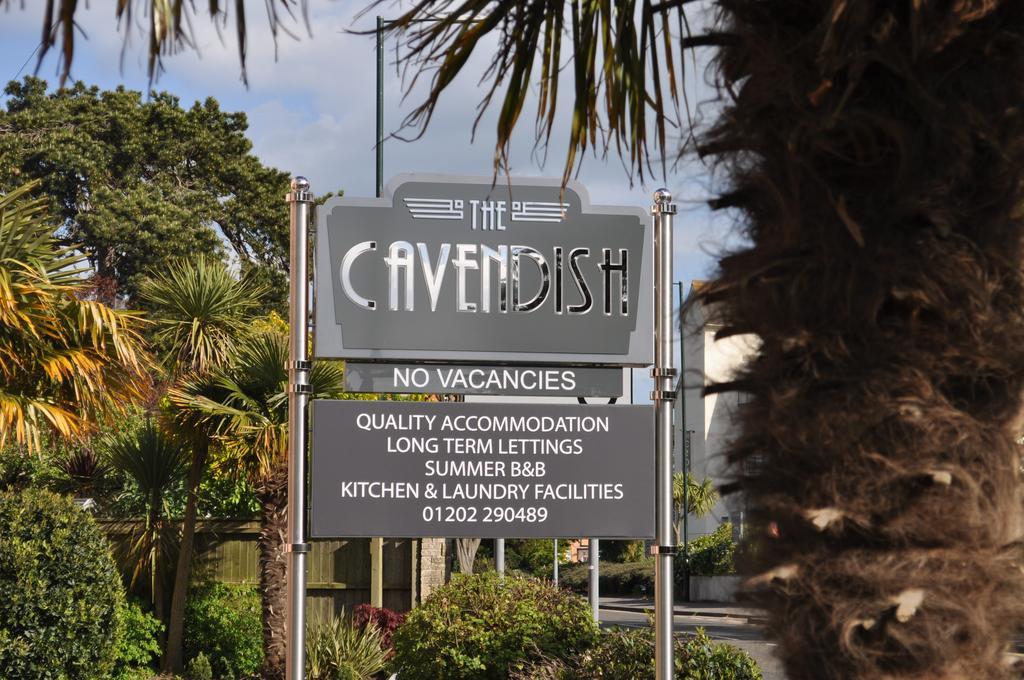 Cavendish