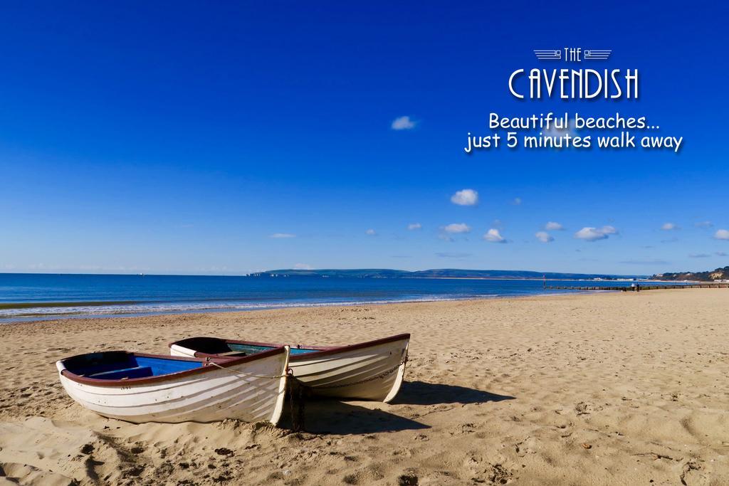 Cavendish Couette-café