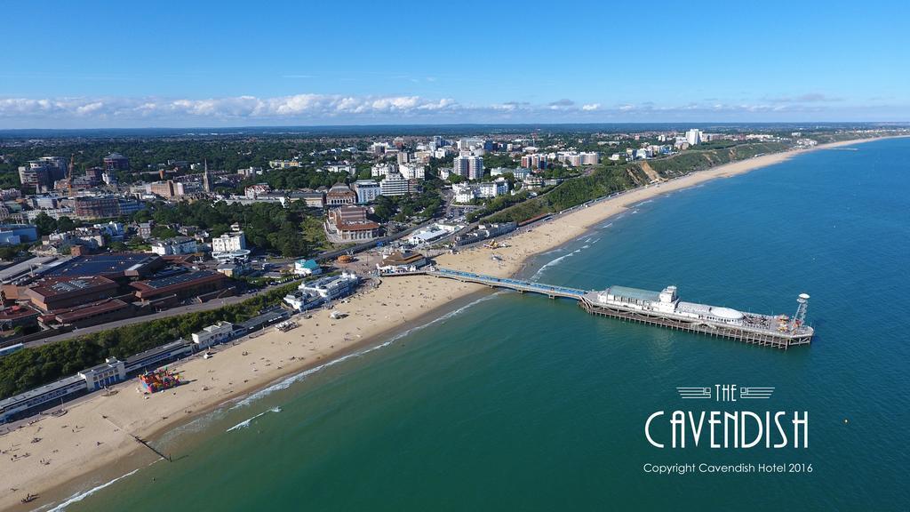 Cavendish Bornemouth